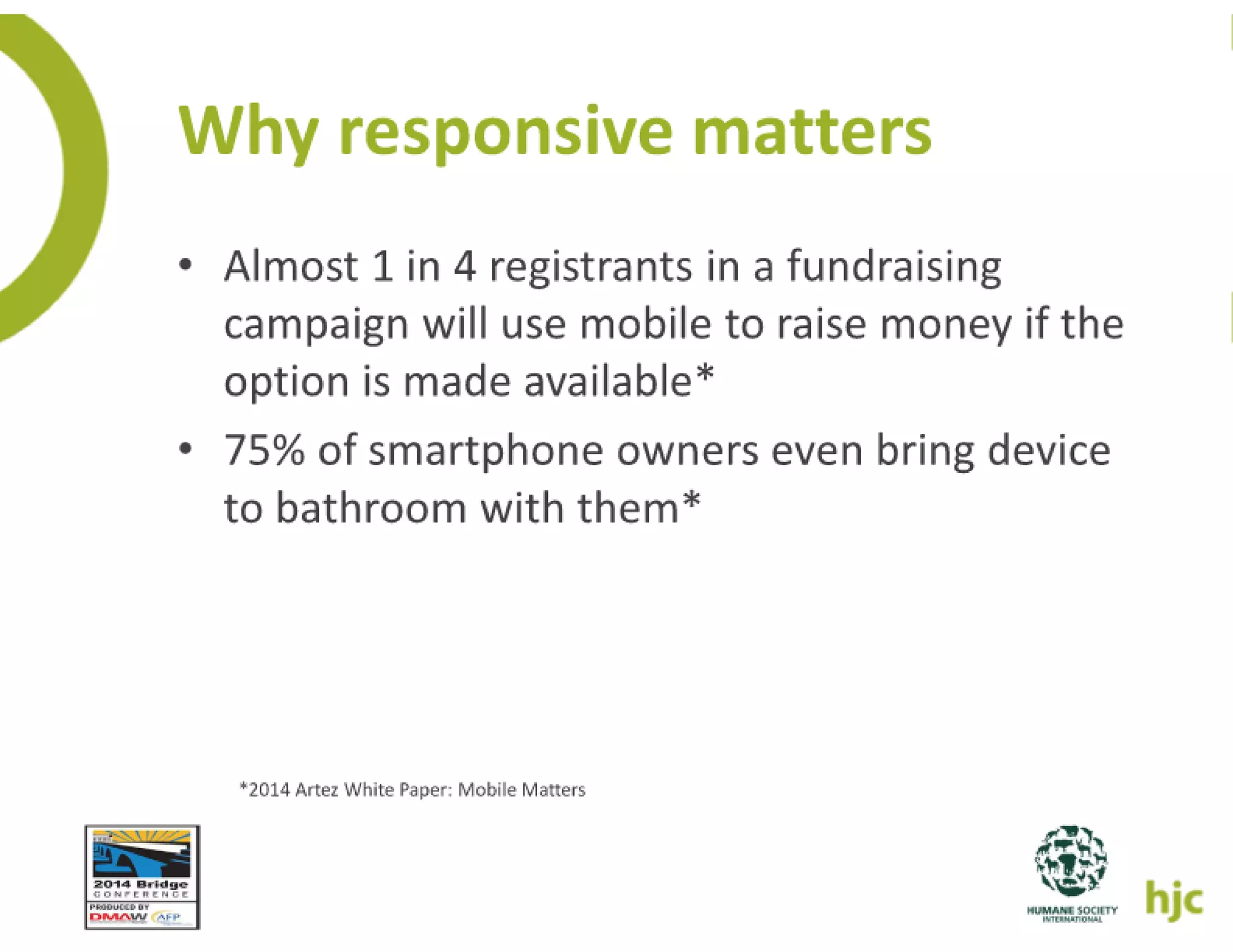 How the young will inherit the fundraising world   elise slides