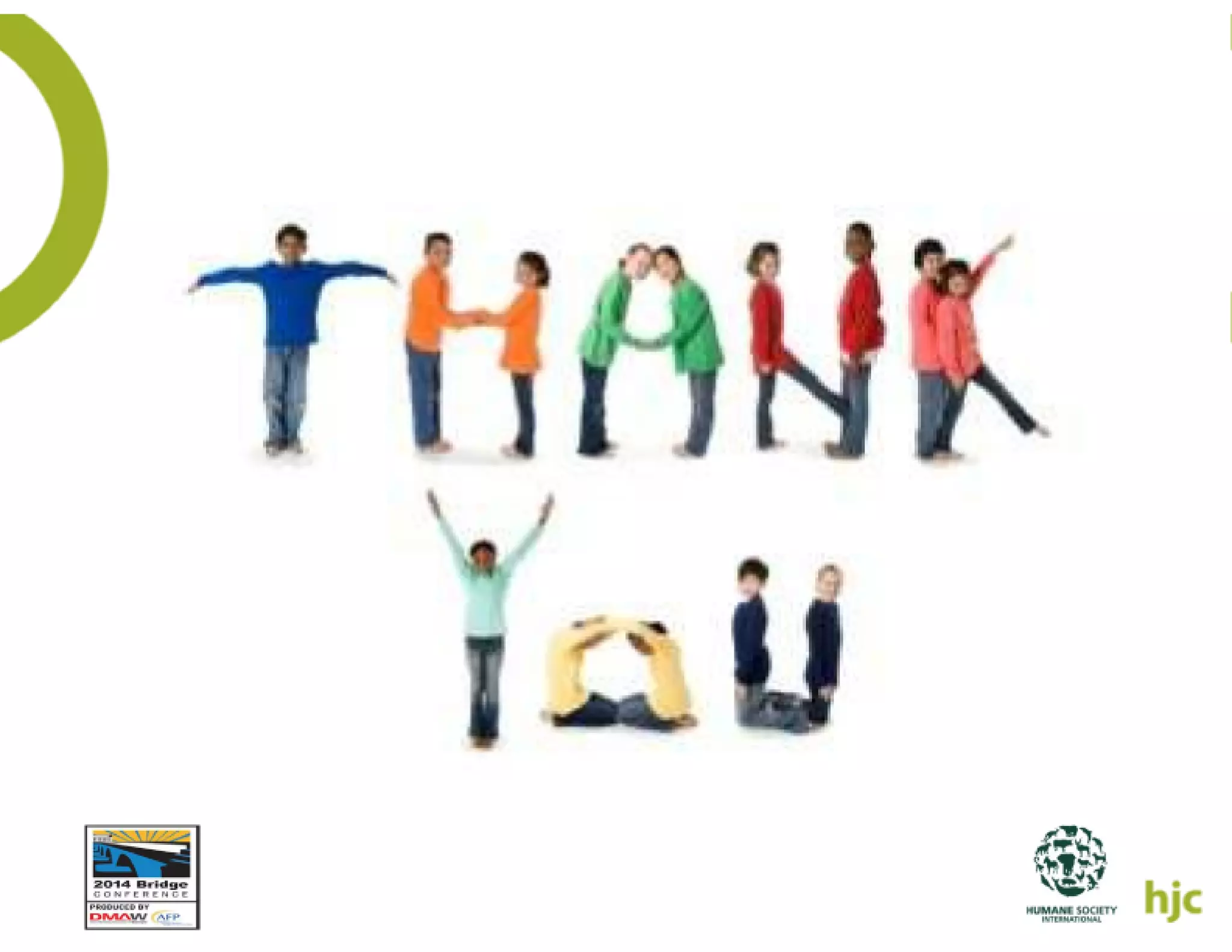 How the young will inherit the fundraising world   elise slides