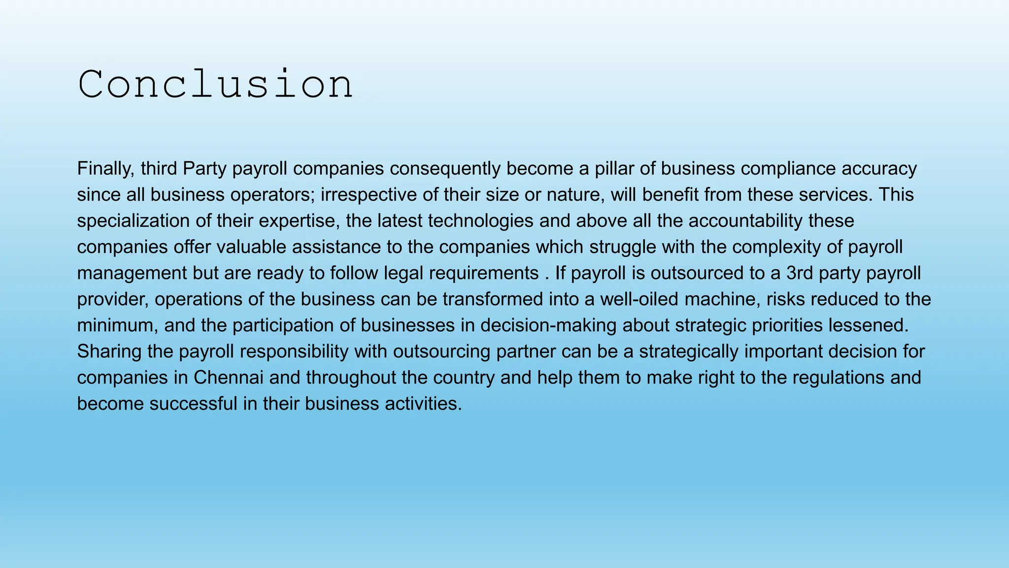 How ThirdParty Payroll Companies Improve Compliance Accuracy.pptx