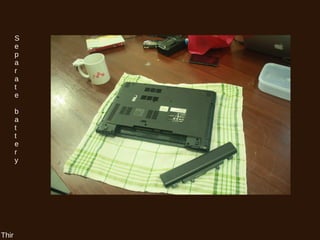 Thir
S
e
p
a
r
a
t
e
b
a
t
t
e
r
y
 