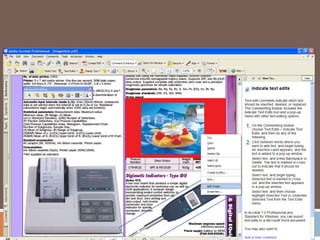 How to - Acrobat Professional - Draft.ppt