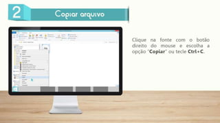 How to - Instalar fontes no Windows