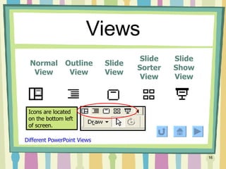 How-To PowerPoint for Elem. | PPT
