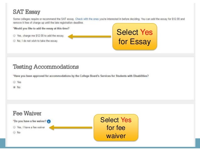 sat 12 essay examples