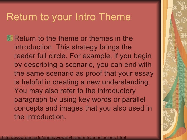 Economic Essay Topics Romeo And Juliet Essay Questions also Global Recession Essay How Towrite A Conclusion Humanities Essay