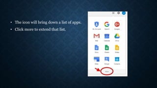 How to access noodle tools | PPTX