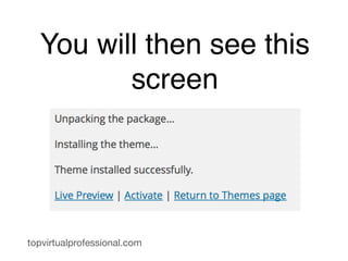 Unknown Facts About How To Create A Download Link In Thrive Themes