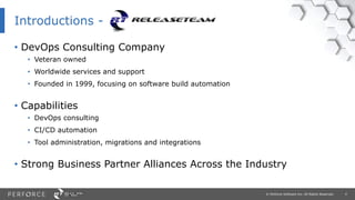 How to Achieve 80% Faster Builds and DevOps at Scale With Git | PPT