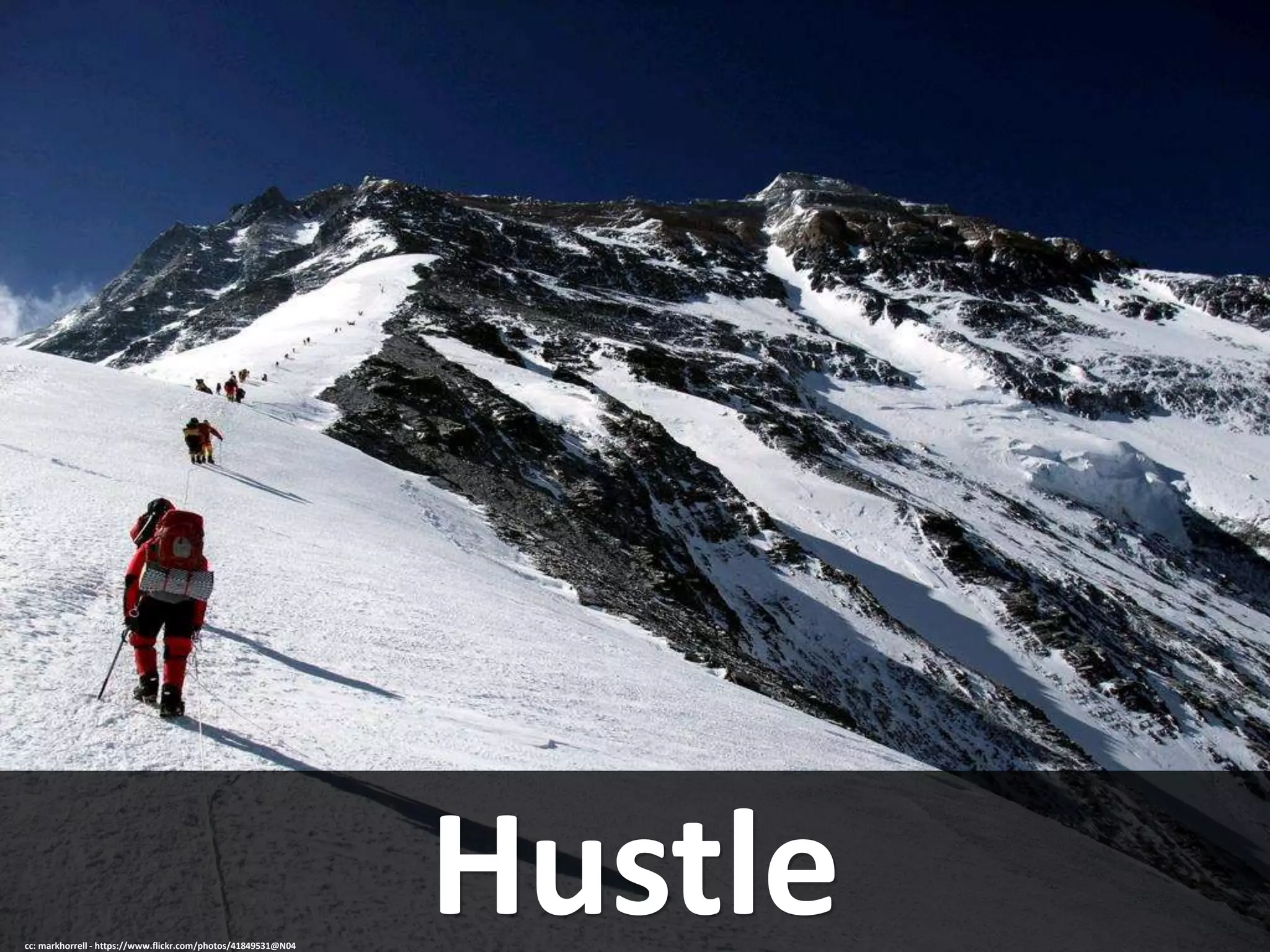 Hustlecc: markhorrell - https://www.flickr.com/photos/41849531@N04
 