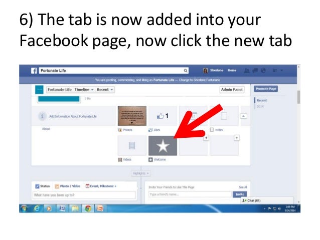 how to add an email sign up form in facebook page facebook sign up form