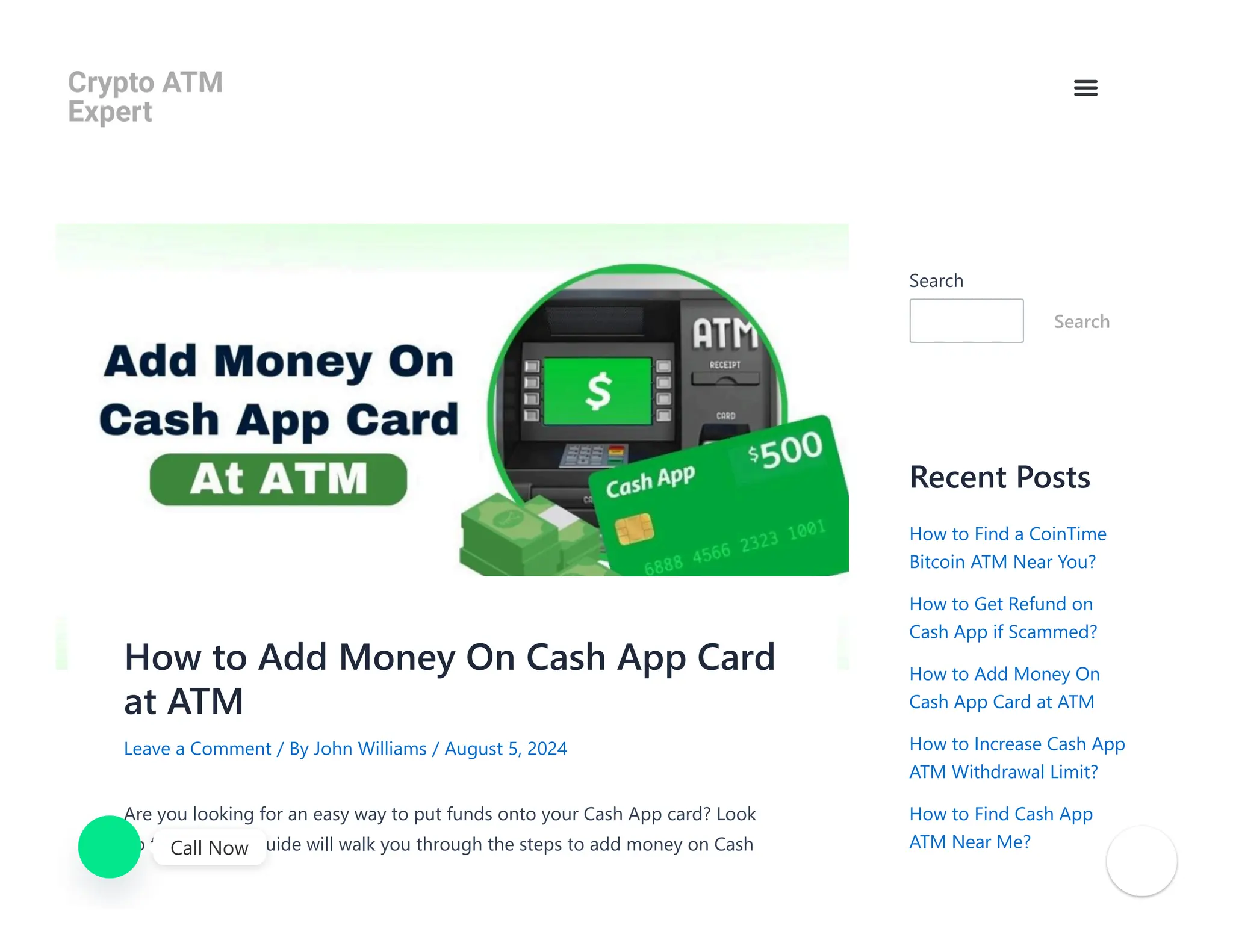 How to Add Money on Cash App Card at ATM_ New Updates.pdf