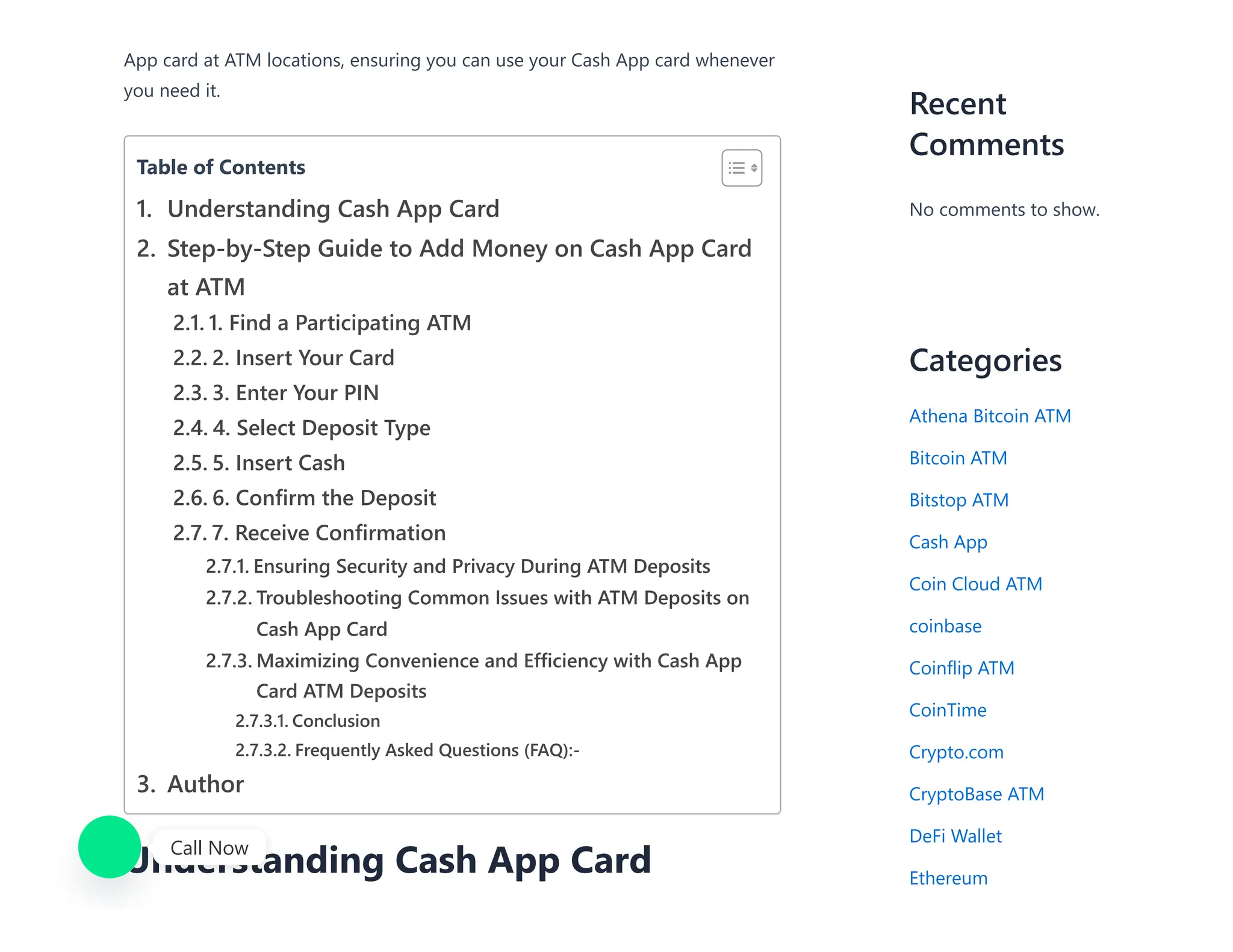 How to Add Money on Cash App Card at ATM_ New Updates.pdf
