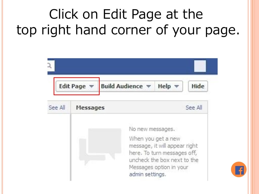 How to add page admin on Facebook and Google+