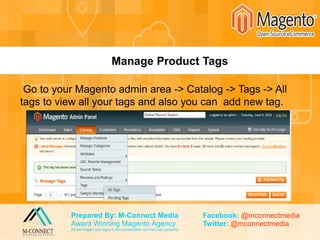 How to Add Products in Magento | PPT