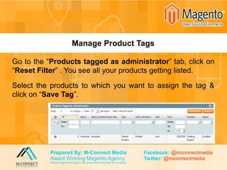 How to Add Products in Magento | PPT