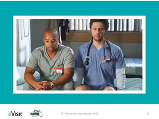 Physician Burnout and Practice Setting
12
 