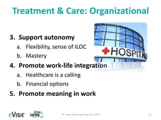 Questions?
Teresa Iafolla
Director of Content Marketing, eVisit
tiafolla@evisit.com
Doug Gray, PCC
CEO & Founder, Action Learning
doug@action-learning.com
@eVisitapp
#evisitwebinar
 