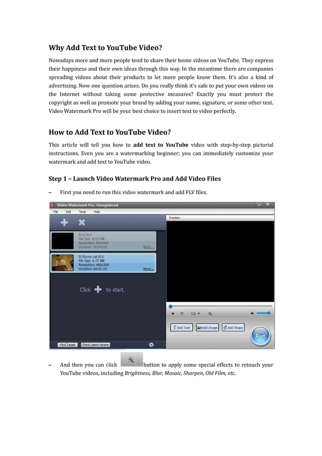 How To Add Text To YouTube Video PDF how-to-add-text-to-youtube-video-pdf