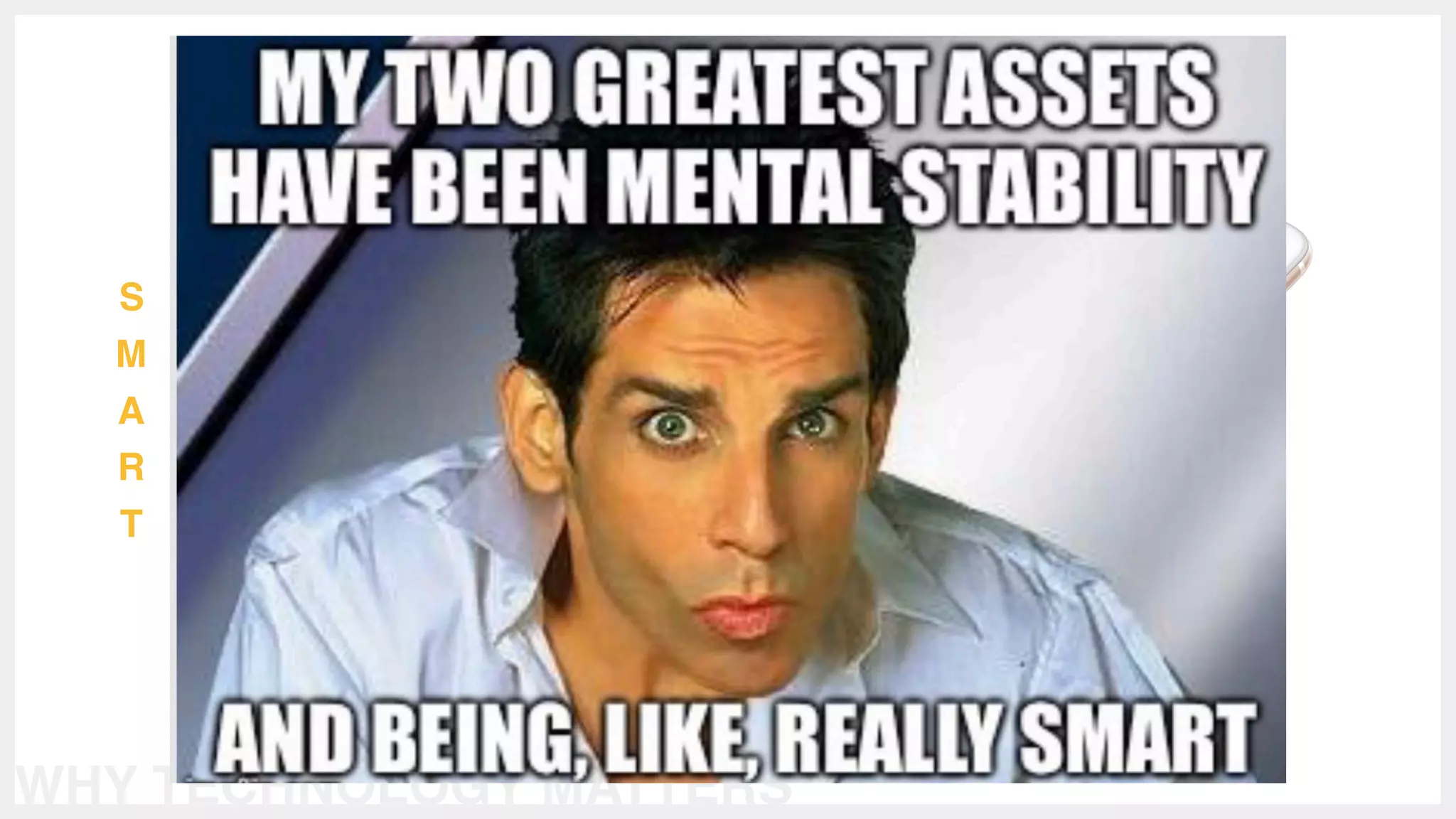 S
M
A
R
T
SPECIFIC
MEASURABLE
ACTIONABLE
RELEVANT
TIMELY
SMART Jobsite Technology
WHY TECHNOLOGY MATTERS
 