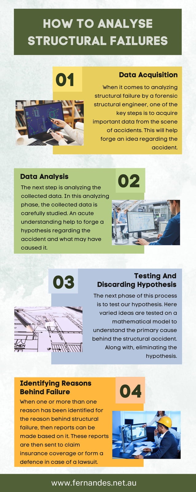 How To Analyse Structural Failures | PDF
