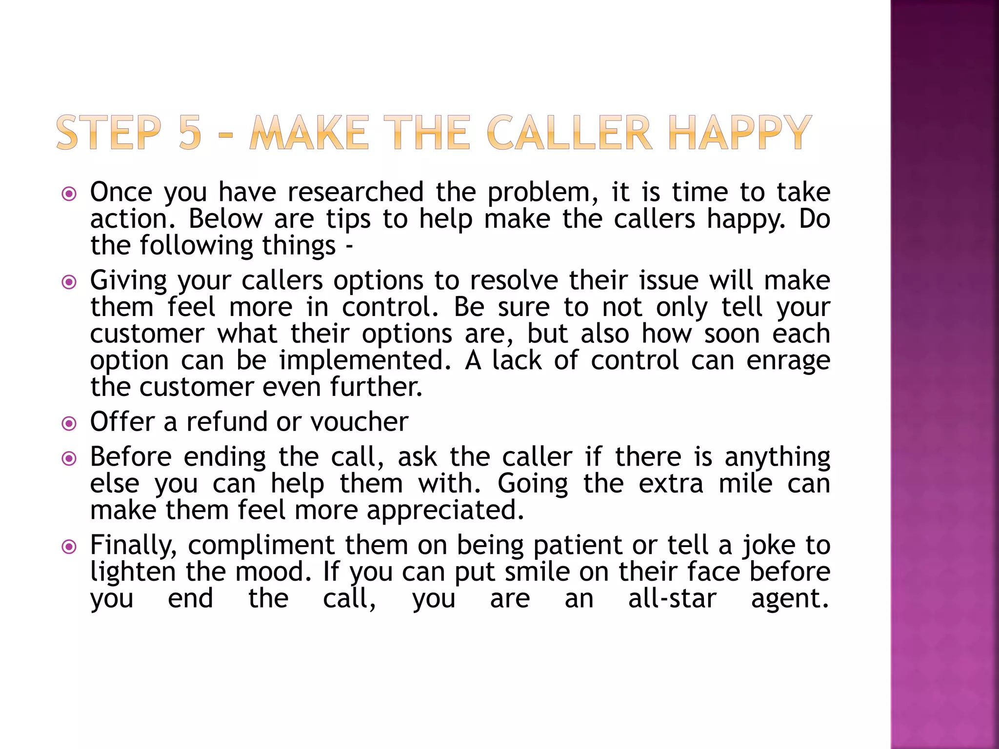 How To Handle Angry Customer PPTX how-to-handle-angry-customer-pptx