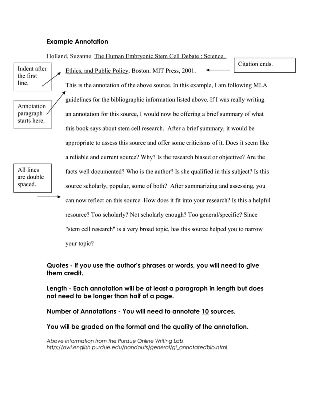 How to annotate_r | PDF