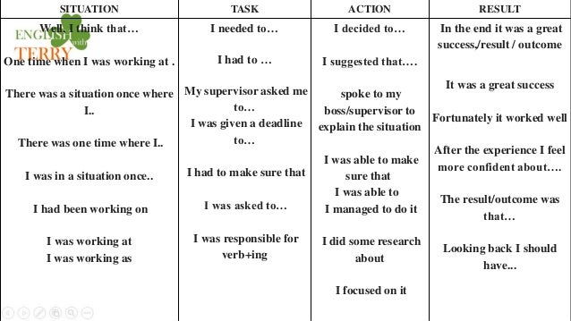 how to answer difficult interview questions and the star interview te star interview technique questions