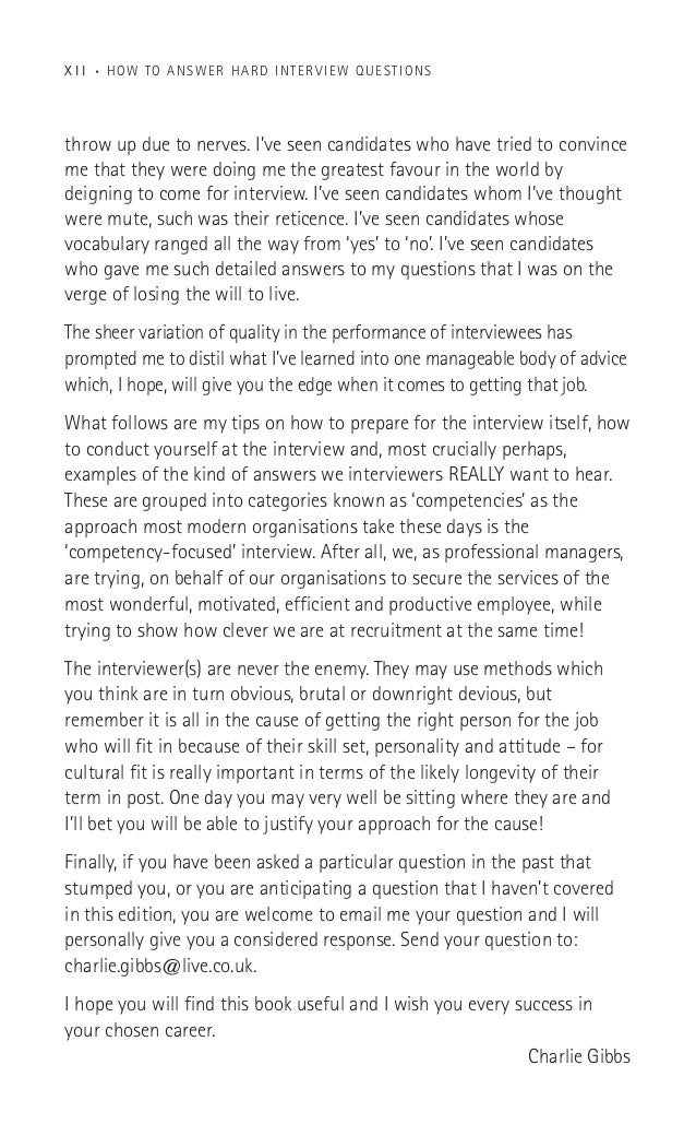 hard finding a job