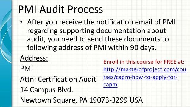 CAPM Online Test | Maxtic