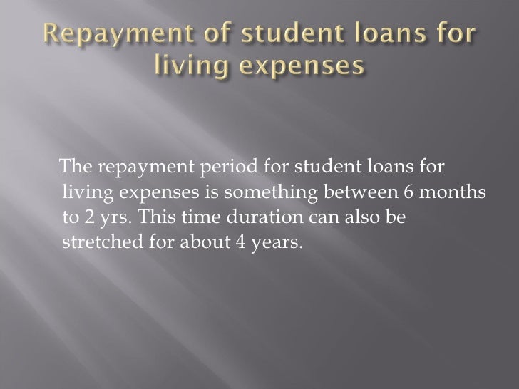Mba Loans For Living Expenses student loans for living expenses Mba Loans For Living Expenses student loans for living expenses