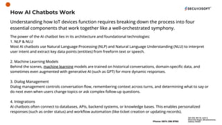 How to Approach an AI Chatbot Development for Your Organization.pdf