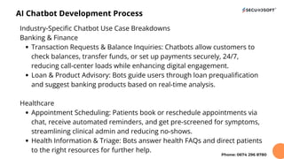 How to Approach an AI Chatbot Development for Your Organization.pdf