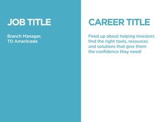 How to Articulate a Winning Elevator Pitch