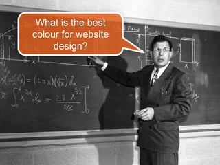 Let’s see some more 
examples of questions 
that are too broad. 
 