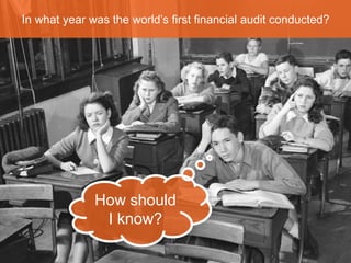 Too hard 
(no one knows) 
 