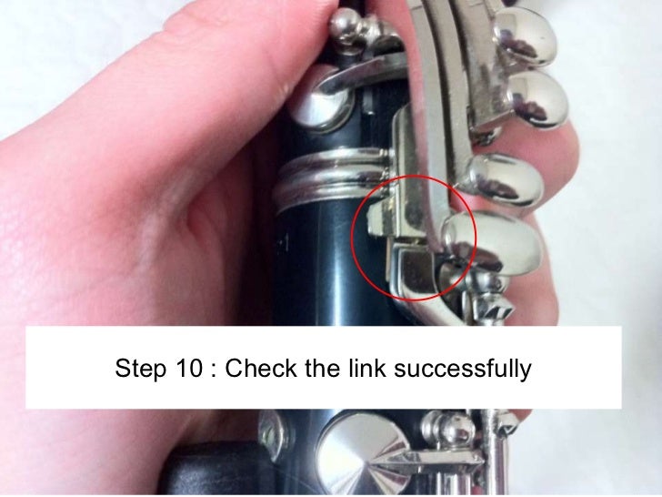 How to assemble a hong