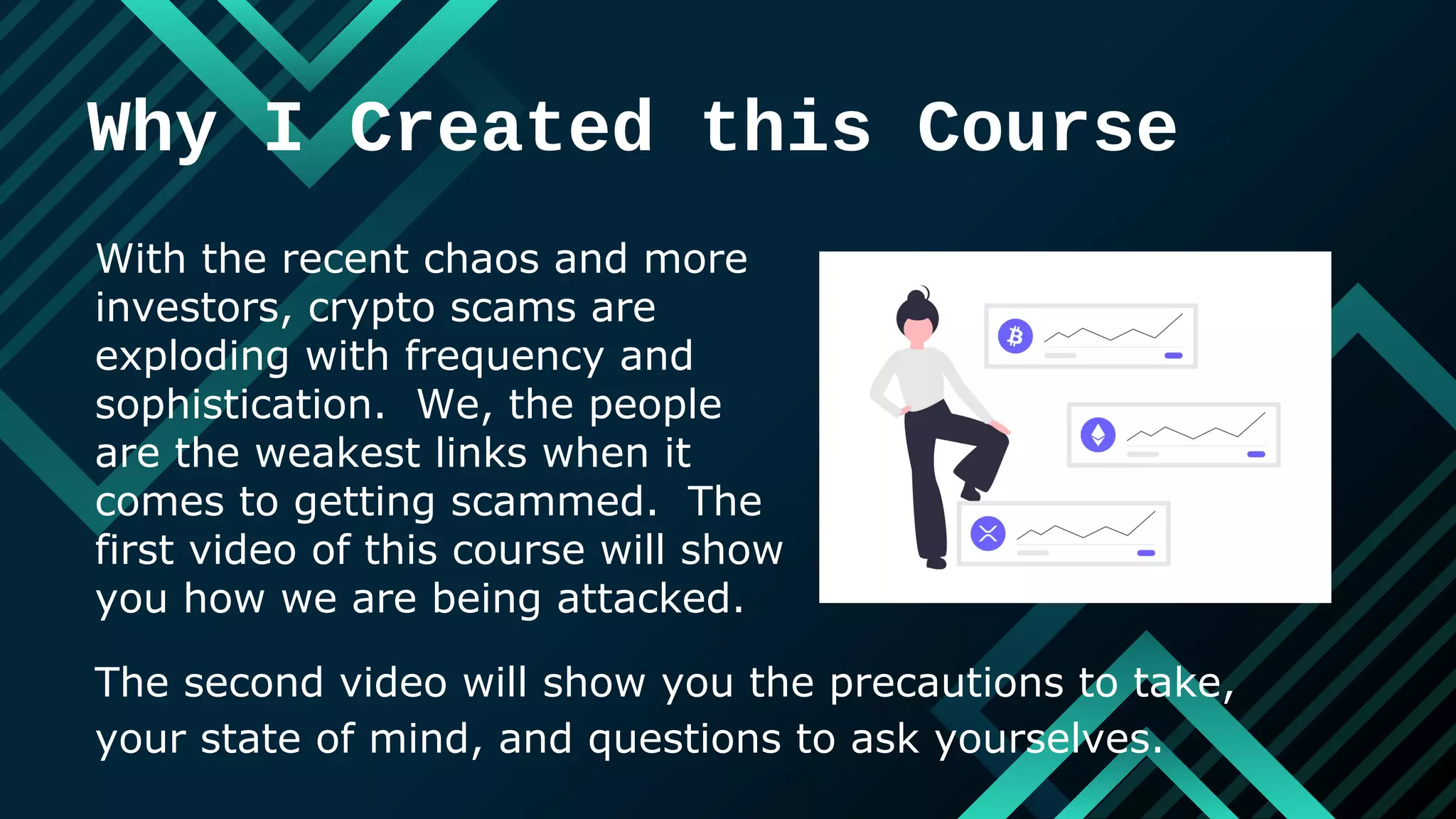 How to Avoid Crypto Scams - Crypto JBro | PDF