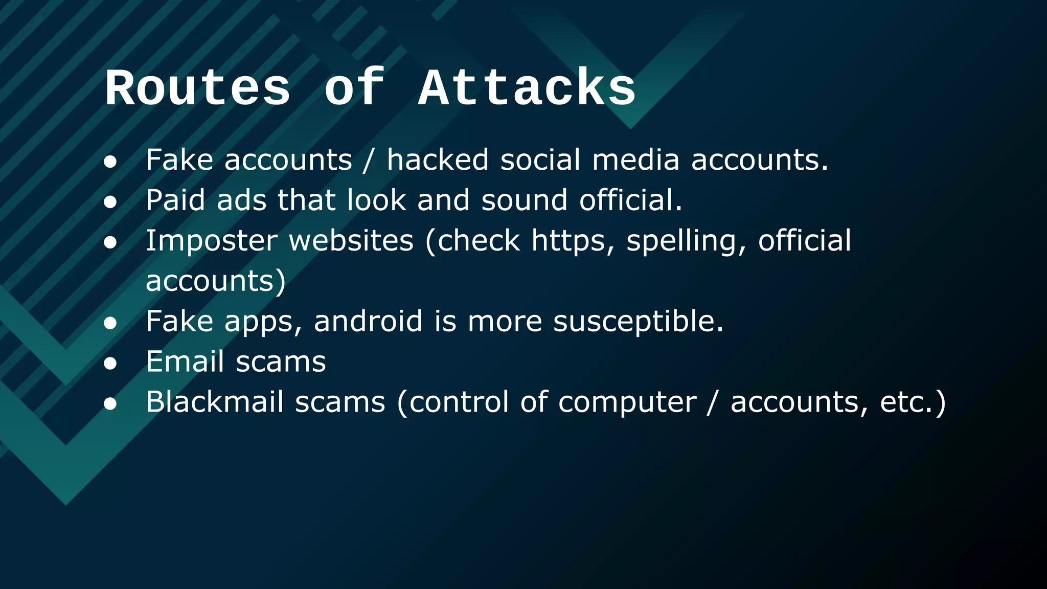 How to Avoid Crypto Scams - Crypto JBro | PDF