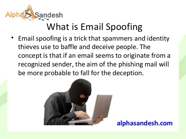 differnt emails