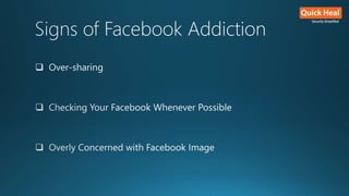 Dangers of Facebook and How You can Avoid Them