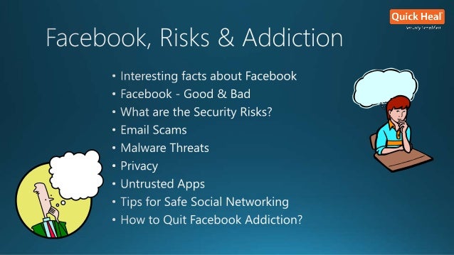Dangers Of Facebook And How You Can Avoid Them