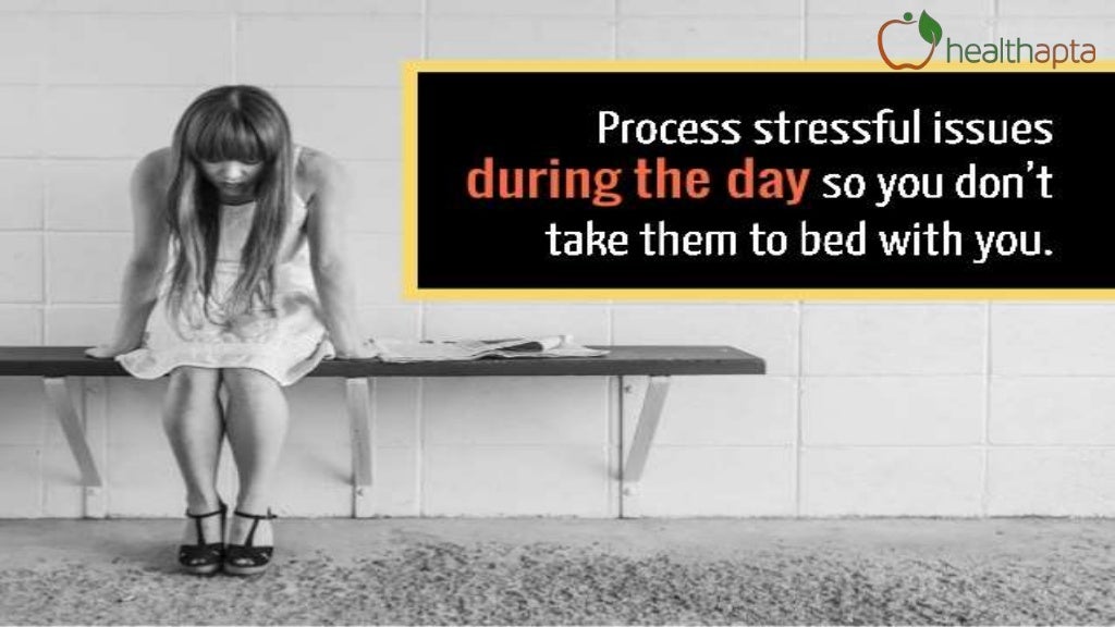 How to avoid interruptions and stay asleep all