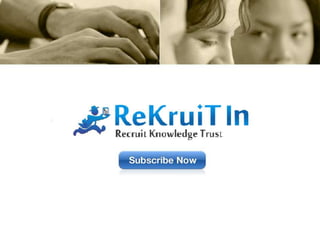 Mistakes to avoid in  Job Interview