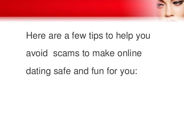 Dating Scams To Avoid Dating 72