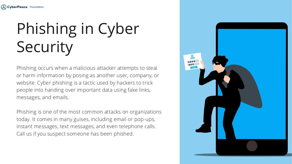 How to avoid phishing attacks in Cyber Security.pdf