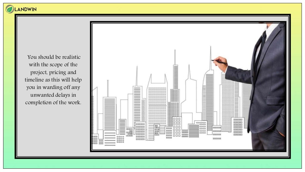 How To Avoid Problems In Commercial Leasehold Improvements