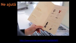 Ne ajută
https://www.youtube.com/watch?v=gyRjRePbRTI
 
