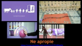 Ne apropie
https://www.youtube.com/watch?v=Z-FFcQfxpKA
 