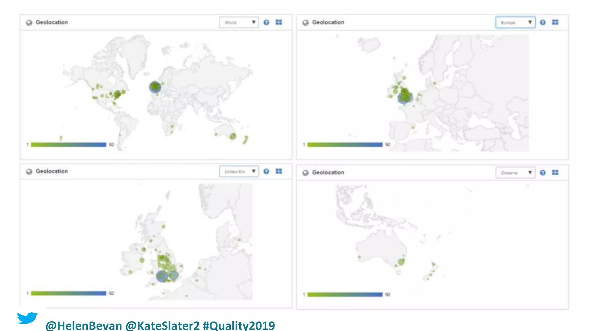 @HelenBevan @KateSlater2 #Quality2019
 