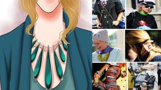 How to be a fashion expert
